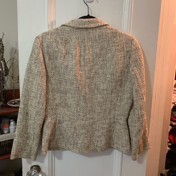 J Crew Blazer size 4 - Picture 2 of 4